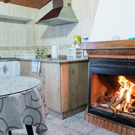 Alojamiento Balcon Al Cerezuelo カソルラ エクステリア 写真